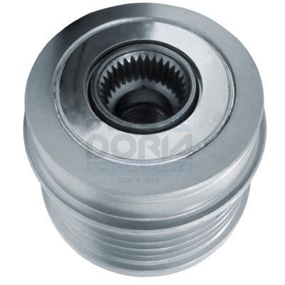 Dynamovrijloop Meat Doria 45210