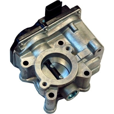 Gasklephuis Meat Doria 89120