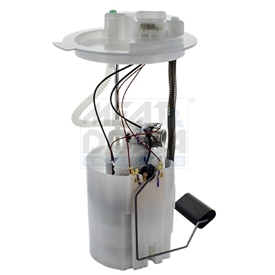 Brandstof toevoermodule Meat Doria 77815