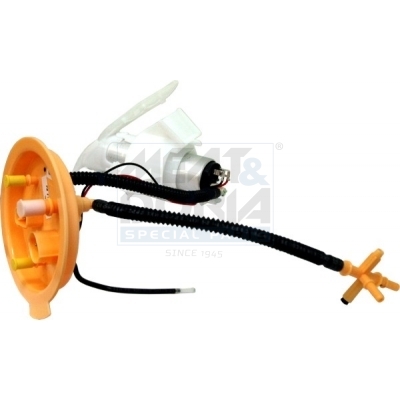 Brandstofpomp slingerpot Meat Doria 77276