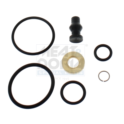 Pomp-sproeier eenheid Meat Doria 9274