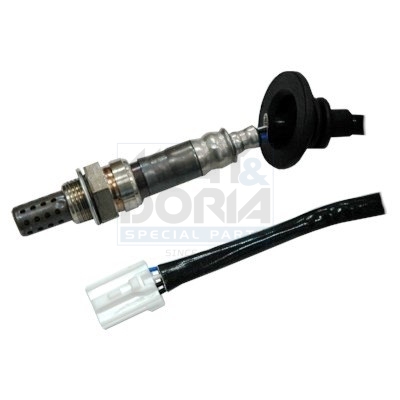 Lambda-sonde Meat Doria 81680