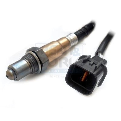 Lambda-sonde Meat Doria 81686