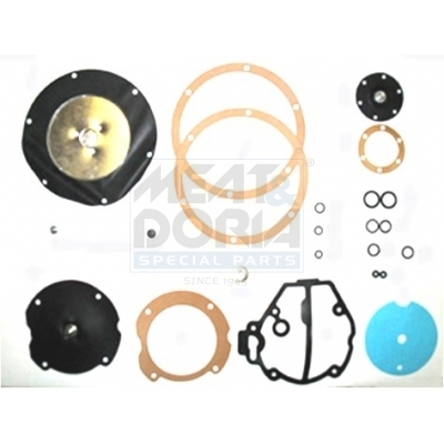 Accessoiresset Meat Doria 13014