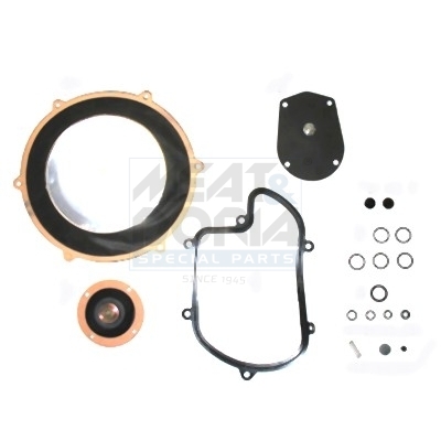 Accessoiresset Meat Doria 13017