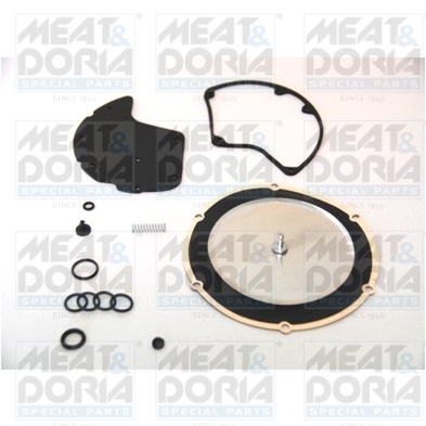 Accessoiresset Meat Doria 13018