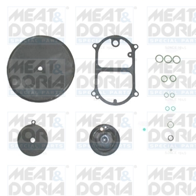 Accessoiresset Meat Doria 13024