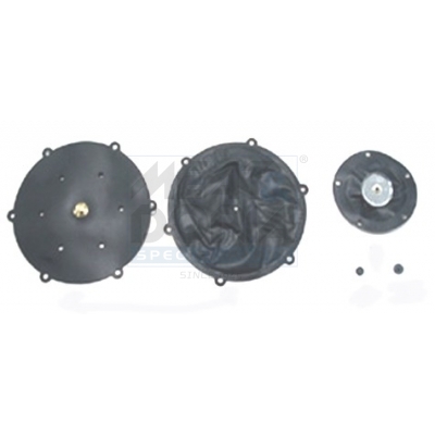 Accessoiresset Meat Doria 13025