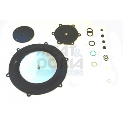 Accessoiresset Meat Doria 13030