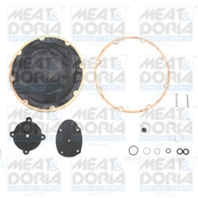 Accessoiresset Meat Doria 13031