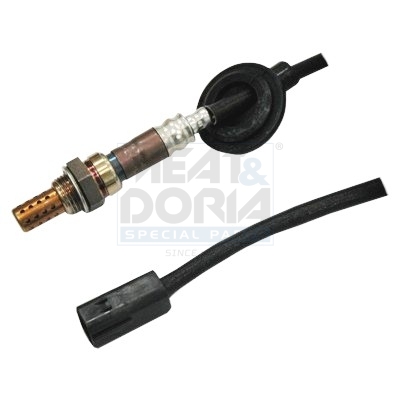 Lambda-sonde Meat Doria 81693