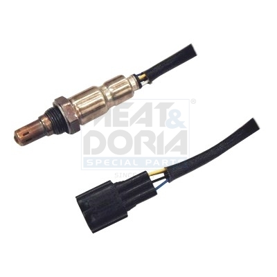 Lambda-sonde Meat Doria 81694