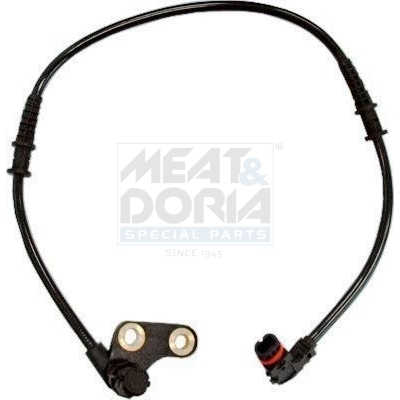 ABS sensor Meat Doria 90280