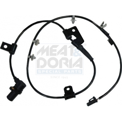 ABS sensor Meat Doria 90307