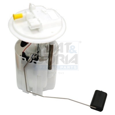 Brandstof toevoermodule Meat Doria 77333