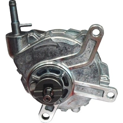 Vacuumpomp Meat Doria 91125