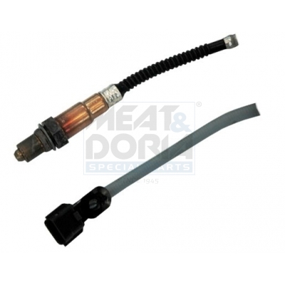 Lambda-sonde Meat Doria 81710