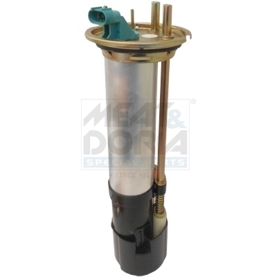 Tankvlotter Meat Doria 79361