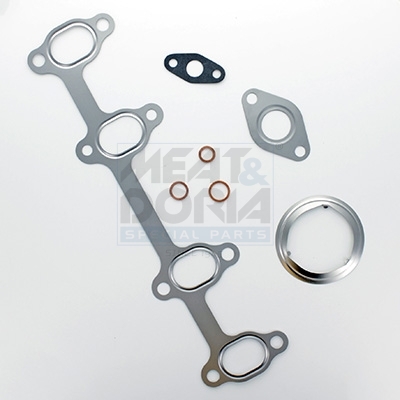 Turbolader montageset Meat Doria 60709