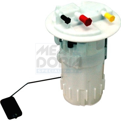 Tankvlotter Meat Doria 79369