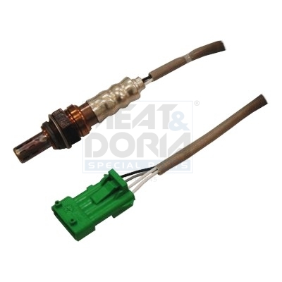 Lambda-sonde Meat Doria 81714