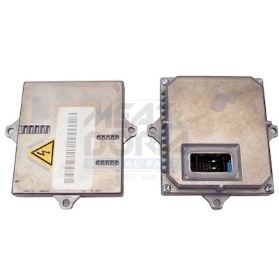 Regeleenheid verlichting Meat Doria 73212632