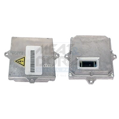 Regeleenheid verlichting Meat Doria 73212633