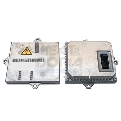 Regeleenheid verlichting Meat Doria 73212635