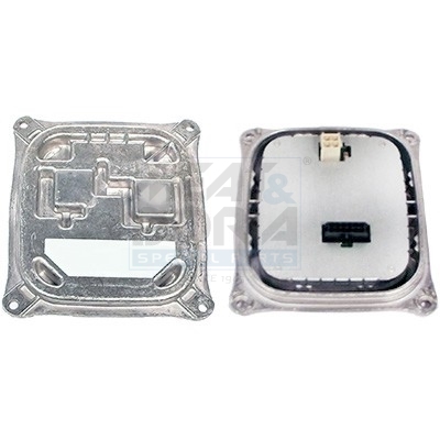 Regeleenheid verlichting Meat Doria 73212642