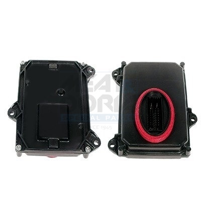 Regeleenheid verlichting Meat Doria 73212646