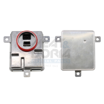 Regeleenheid verlichting Meat Doria 73212653