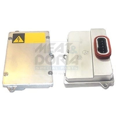 Regeleenheid verlichting Meat Doria 73212655