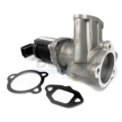 EGR-klep Meat Doria 88334