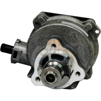 Vacuumpomp Meat Doria 91134