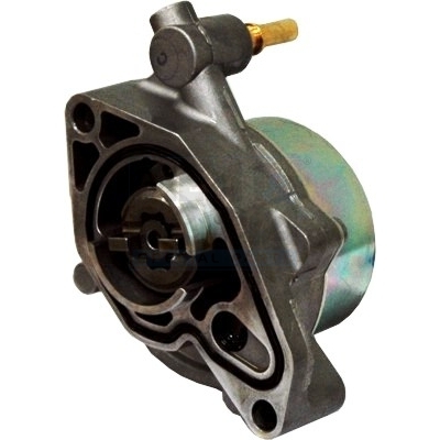 Vacuumpomp Meat Doria 91144