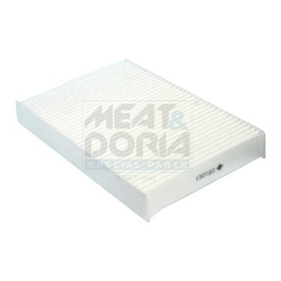 Interieurfilter Meat Doria 17519