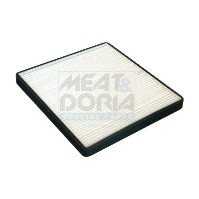 Interieurfilter Meat Doria 17521