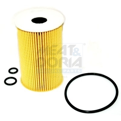 Oliefilter Meat Doria 14132