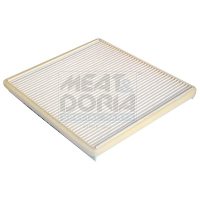 Interieurfilter Meat Doria 17525