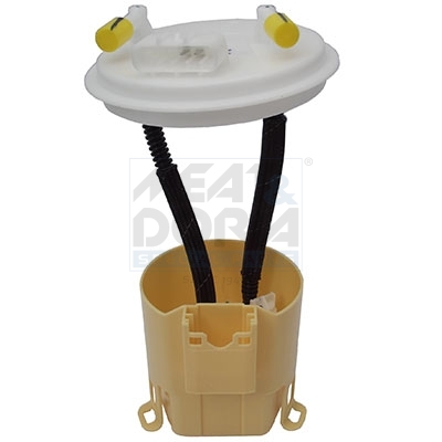 Tankvlotter Meat Doria 79384