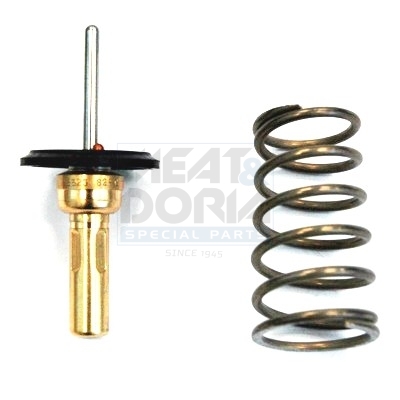 Thermostaat Meat Doria 92789