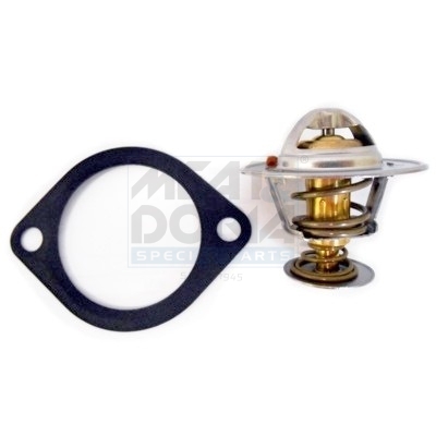 Thermostaat Meat Doria 92796