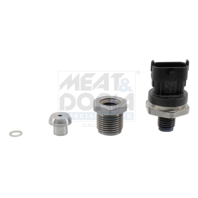 Brandstofdruk sensor Meat Doria 9312