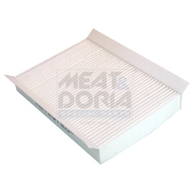 Interieurfilter Meat Doria 17531
