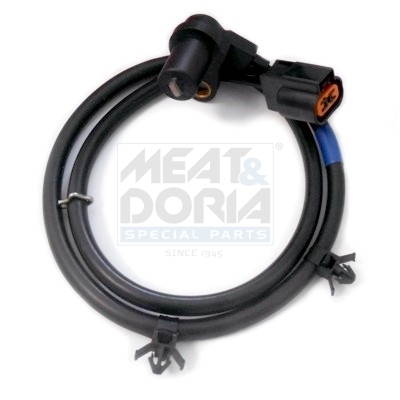 ABS sensor Meat Doria 90339