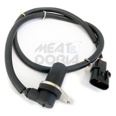 ABS sensor Meat Doria 90341