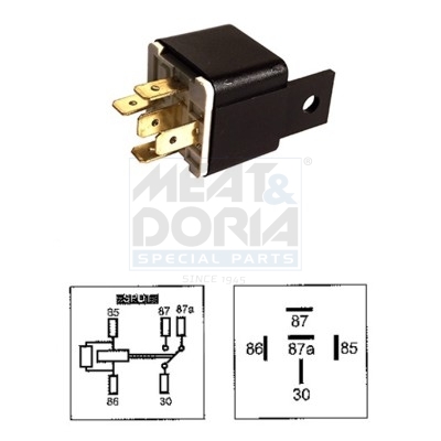 Relais Meat Doria 73237005