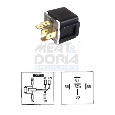 Relais Meat Doria 73237006