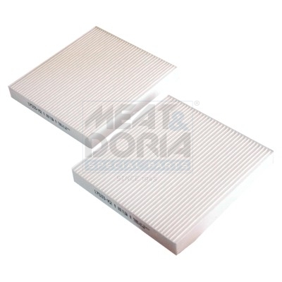 Interieurfilter Meat Doria 17533-X2