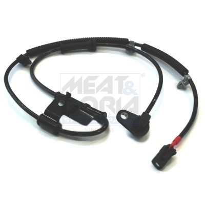 ABS sensor Meat Doria 90383